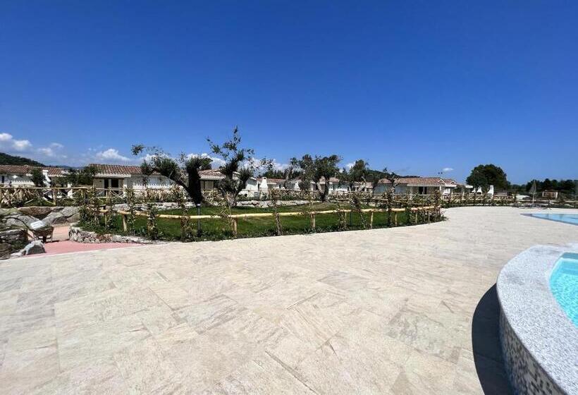 Ville D Ogliastra 2   Marina Suites