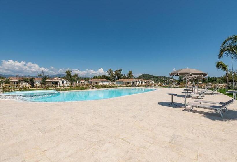 Ville D Ogliastra 2   Marina Suites