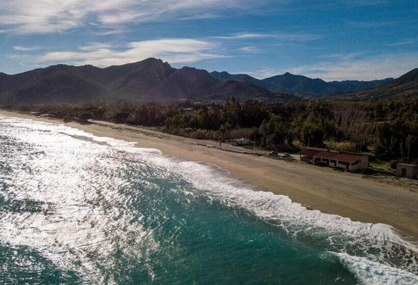 Ville D Ogliastra 2   Marina Suites