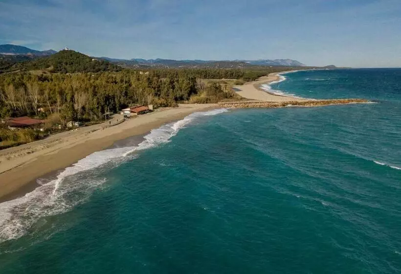 Ville D Ogliastra 2   Marina Suites