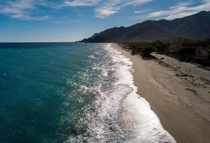 Ville D Ogliastra 2   Marina Suites