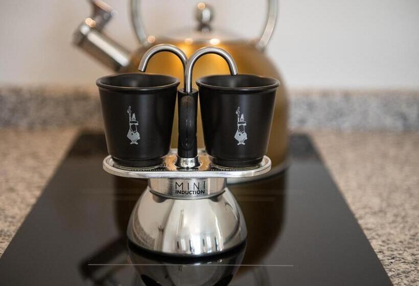 Ville D Ogliastra 2   Marina Suites