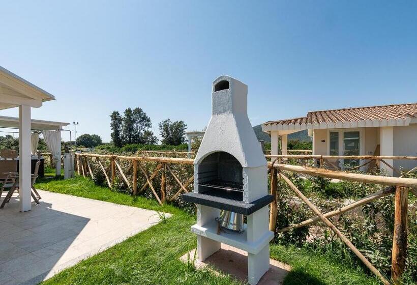 Ville D Ogliastra 2   Marina Suites