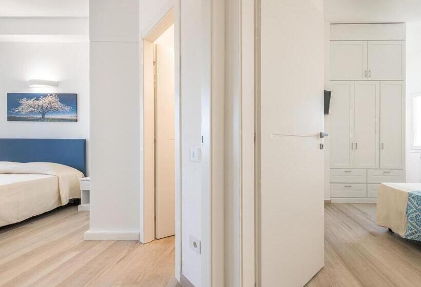 Ville D Ogliastra 2   Marina Suites