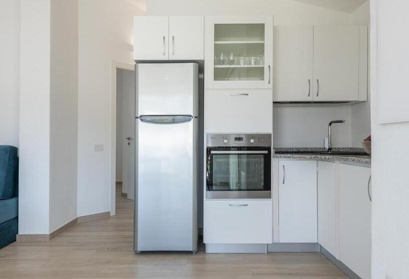 Ville D Ogliastra 2   Marina Suites