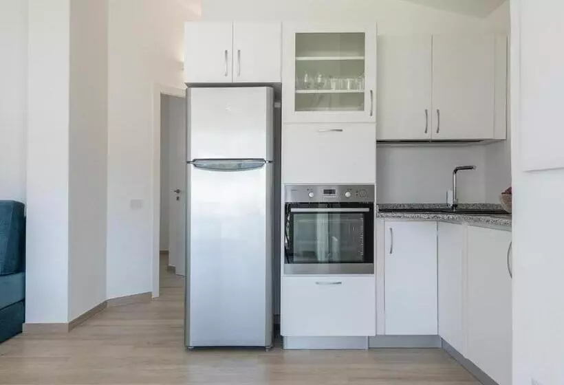 Ville D Ogliastra 2   Marina Suites