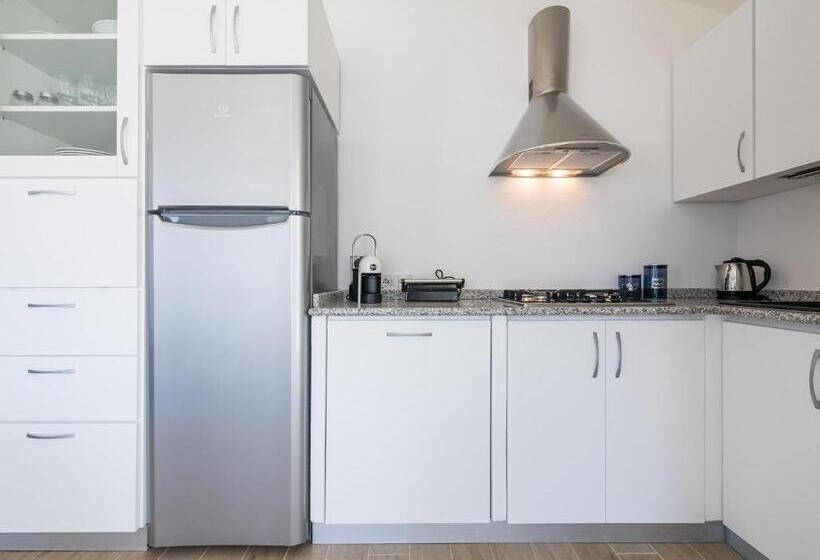 Ville D Ogliastra 2   Marina Suites