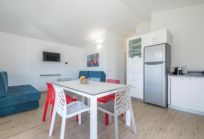 Ville D Ogliastra 2   Marina Suites