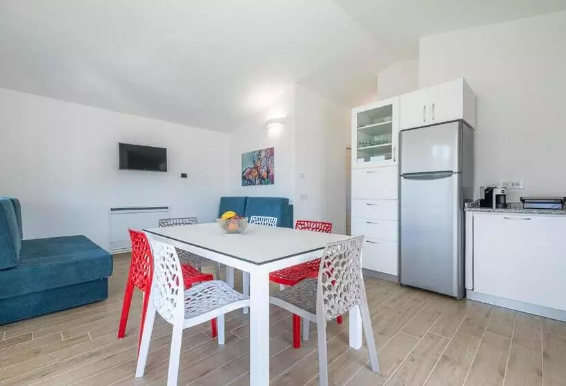 Ville D Ogliastra 2   Marina Suites