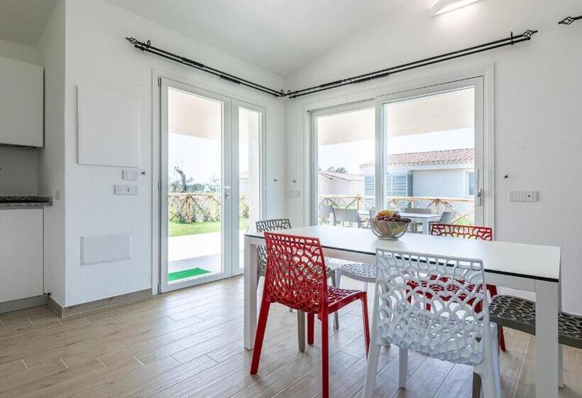 Ville D Ogliastra 2   Marina Suites