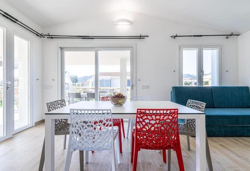 Ville D Ogliastra 2   Marina Suites