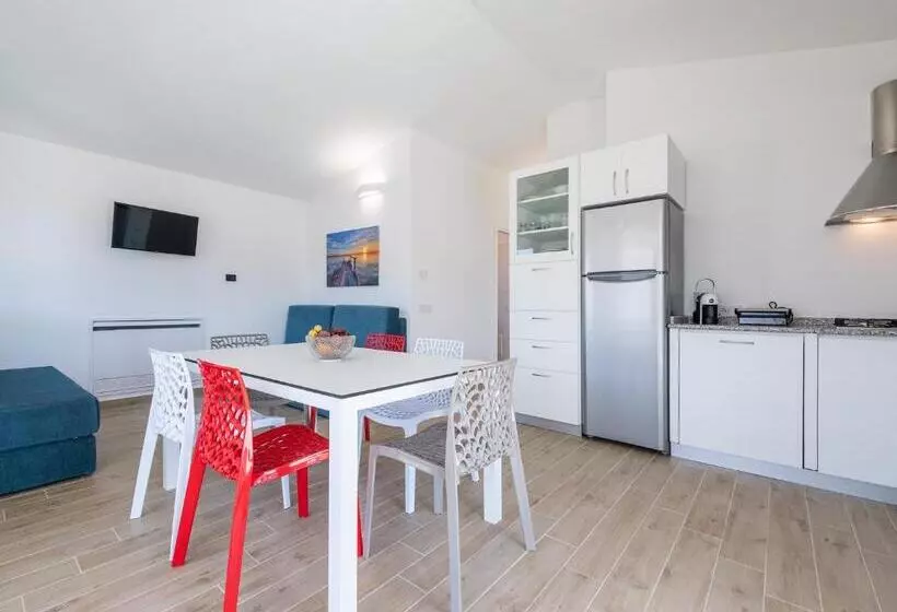 Ville D Ogliastra 2   Marina Suites