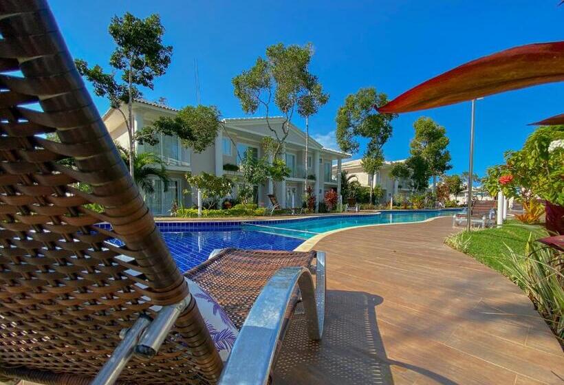 Seven Heaven Vacation Arraial D Ajuda   Alto Da Pitinga   Casa 3 Suítes