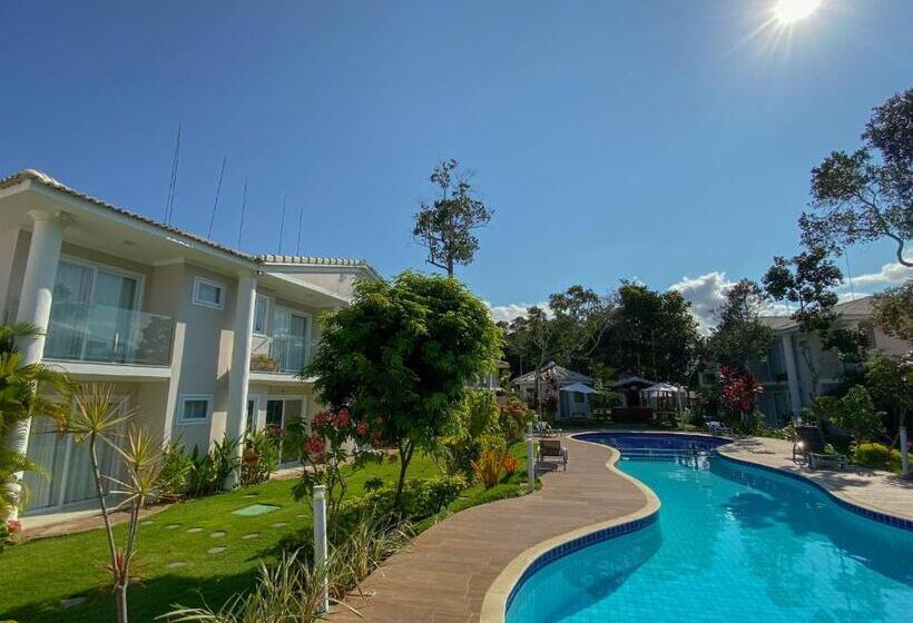 Seven Heaven Vacation Arraial D Ajuda   Alto Da Pitinga   Casa 3 Suítes