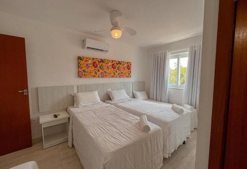 Seven Heaven Vacation Arraial D Ajuda   Alto Da Pitinga   Casa 3 Suítes