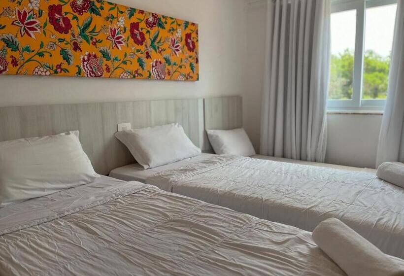 Seven Heaven Vacation Arraial D Ajuda   Alto Da Pitinga   Casa 3 Suítes