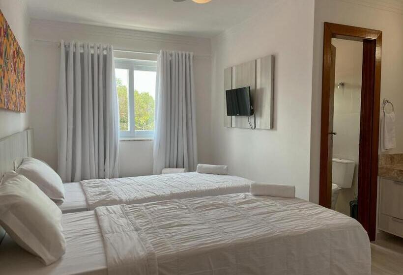 Seven Heaven Vacation Arraial D Ajuda   Alto Da Pitinga   Casa 3 Suítes