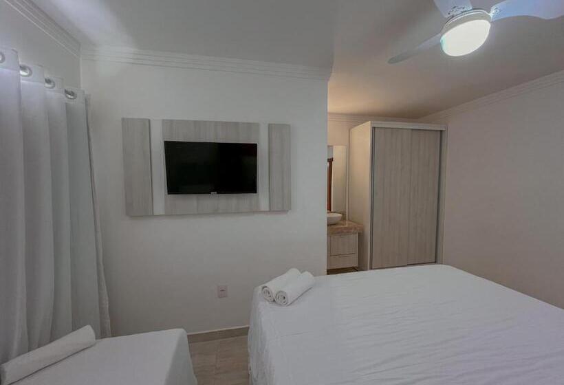 Seven Heaven Vacation Arraial D Ajuda   Alto Da Pitinga   Casa 3 Suítes