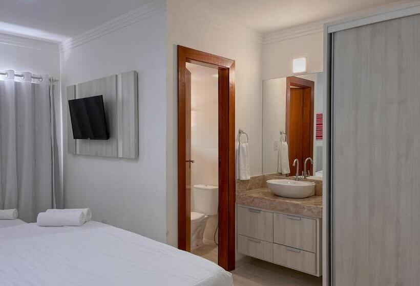 Seven Heaven Vacation Arraial D Ajuda   Alto Da Pitinga   Casa 3 Suítes