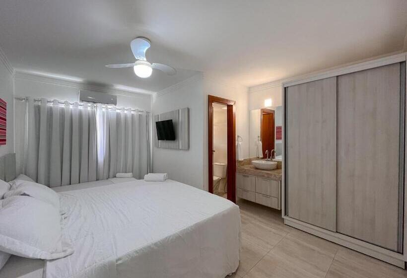 Seven Heaven Vacation Arraial D Ajuda   Alto Da Pitinga   Casa 3 Suítes