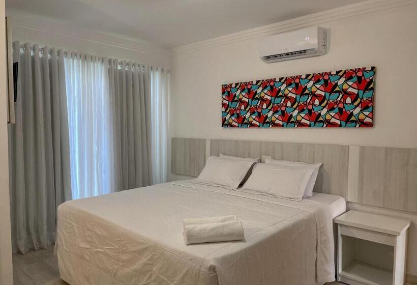 Seven Heaven Vacation Arraial D Ajuda   Alto Da Pitinga   Casa 3 Suítes