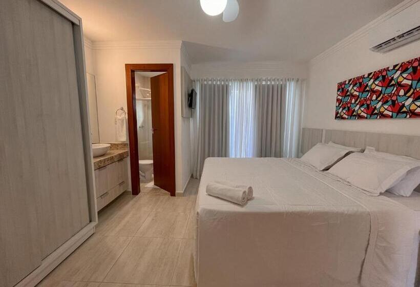 Seven Heaven Vacation Arraial D Ajuda   Alto Da Pitinga   Casa 3 Suítes