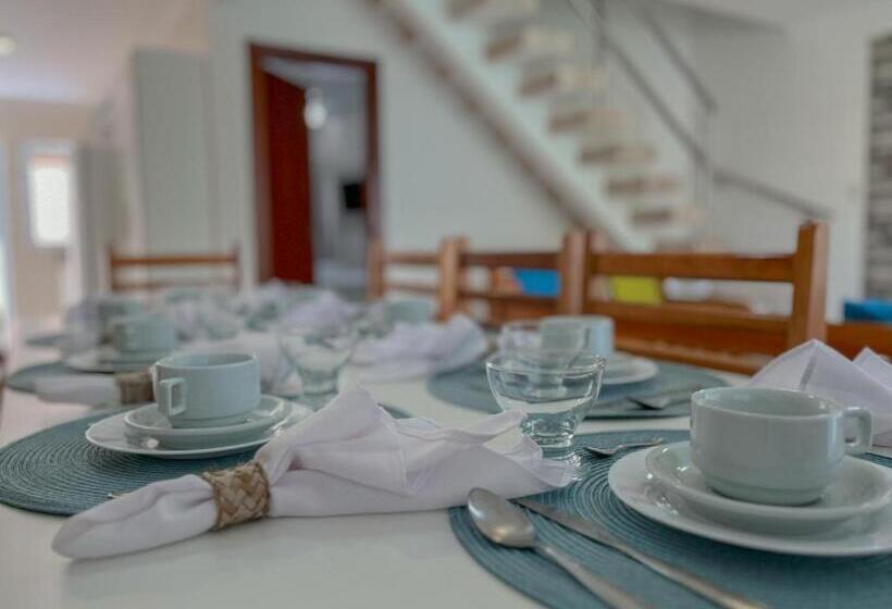 Seven Heaven Vacation Arraial D Ajuda   Alto Da Pitinga   Casa 3 Suítes