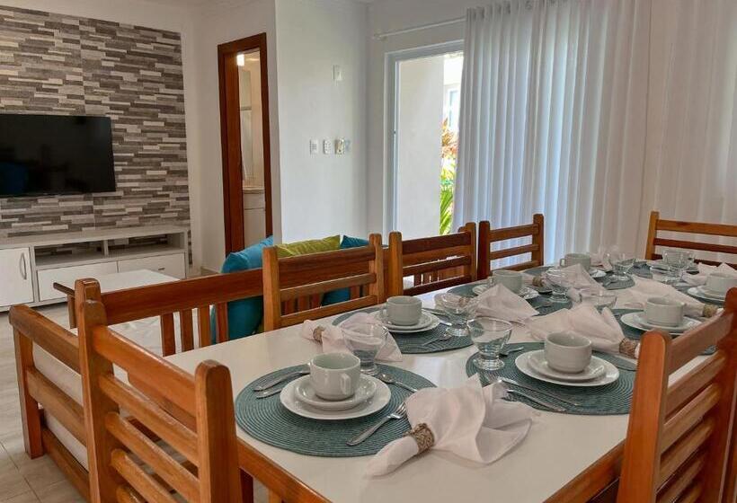 Seven Heaven Vacation Arraial D Ajuda   Alto Da Pitinga   Casa 3 Suítes