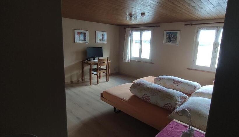 Общежитие Fischers Lodge