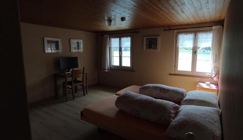 Общежитие Fischers Lodge