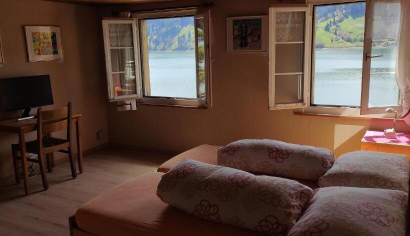 Общежитие Fischers Lodge