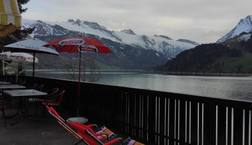 Общежитие Fischers Lodge