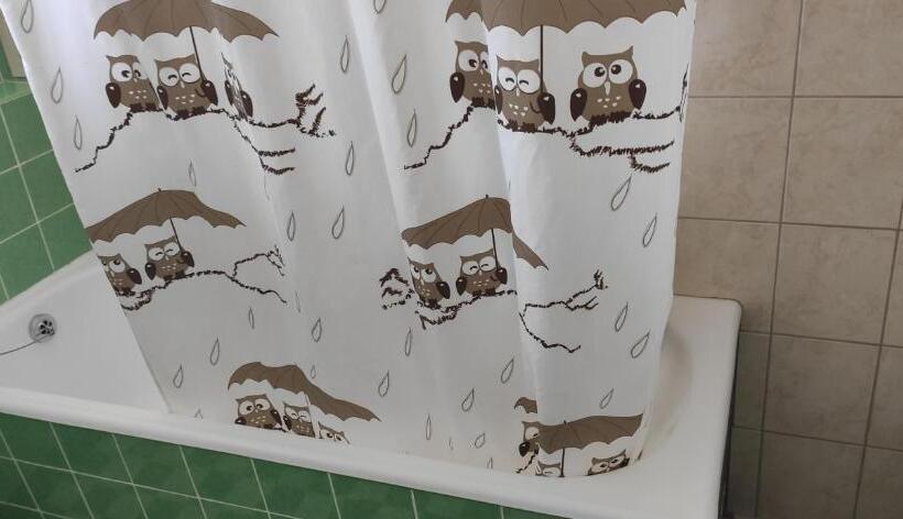 Общежитие Fischers Lodge