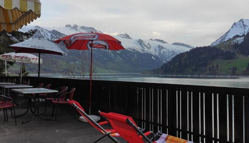 Общежитие Fischers Lodge