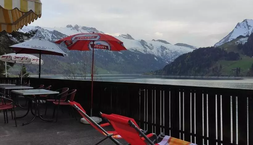 Retkeilymaja Fischers Lodge