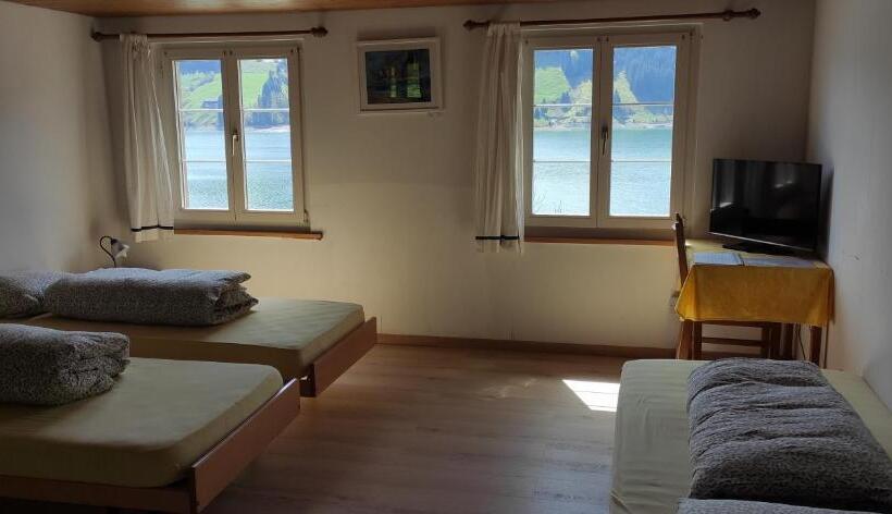 Общежитие Fischers Lodge