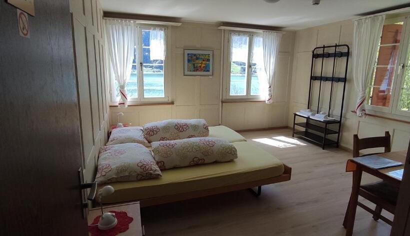 Общежитие Fischers Lodge