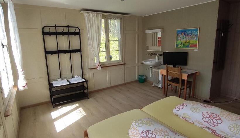 Общежитие Fischers Lodge