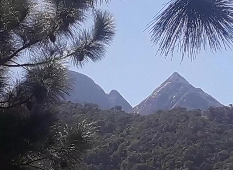 ユースホステル Pousada E Restaurante Village Mantovani