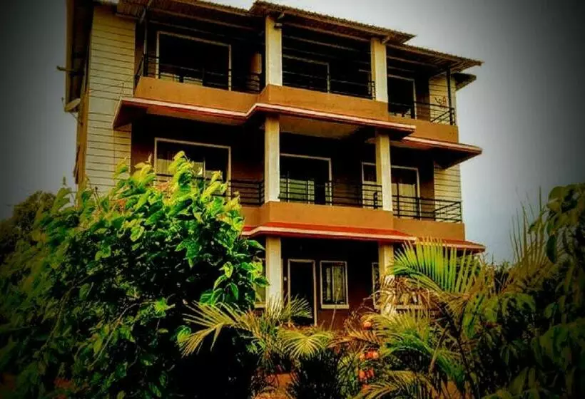 Ashokvilla Resort