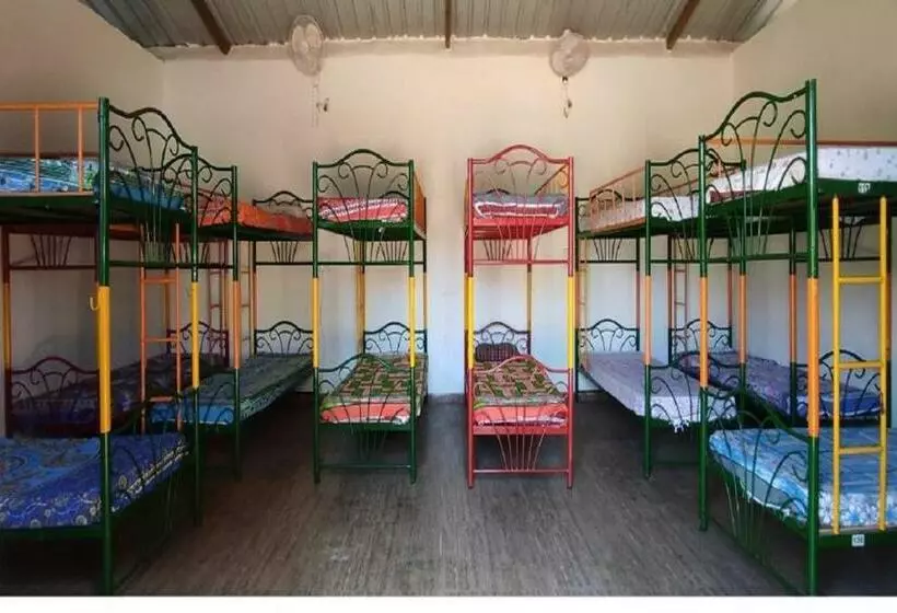 Ashokvilla Resort