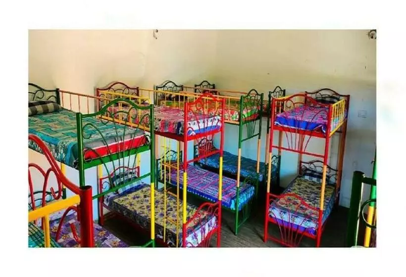 Ashokvilla Resort