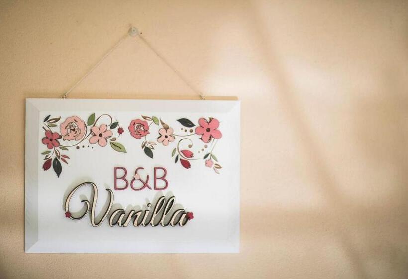 B&b Da Vanilla