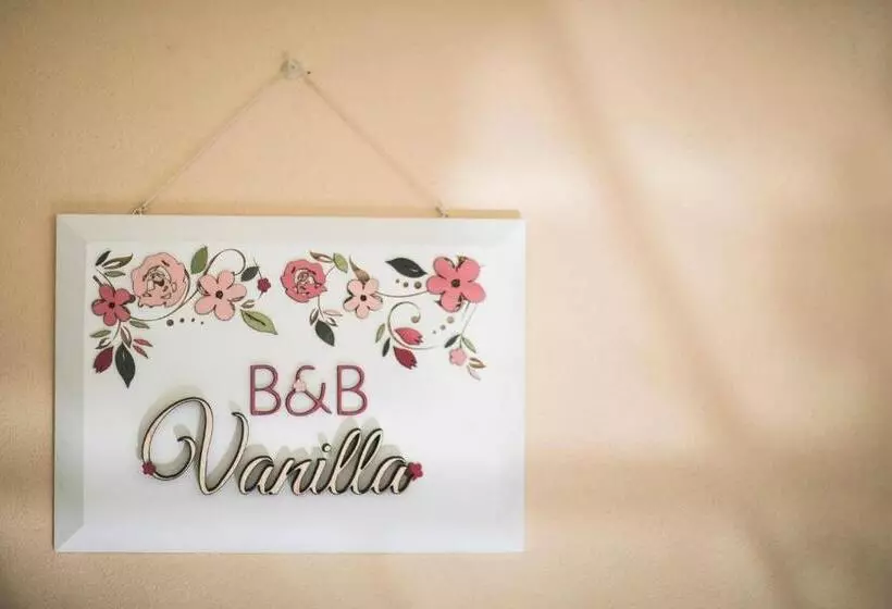 B&b Da Vanilla