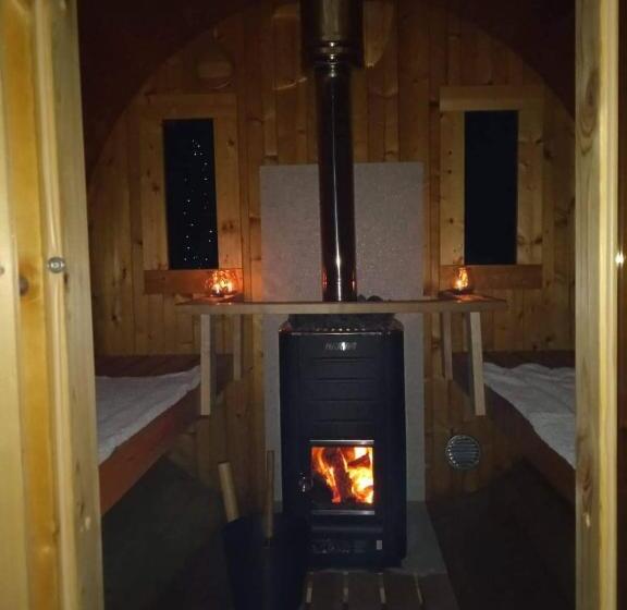 B&b Finca La Manchica