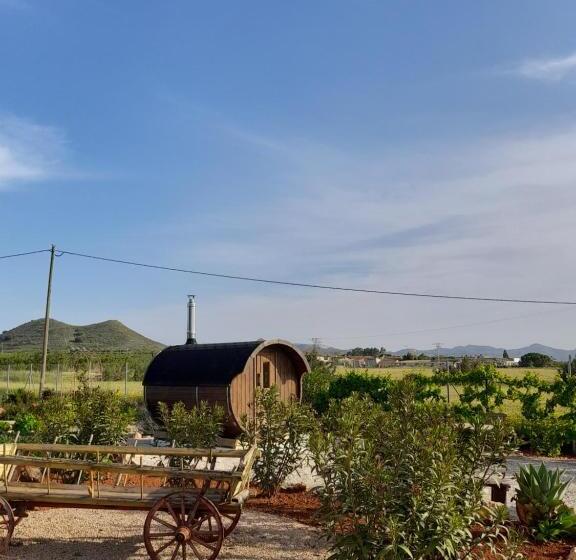 B&b Finca La Manchica