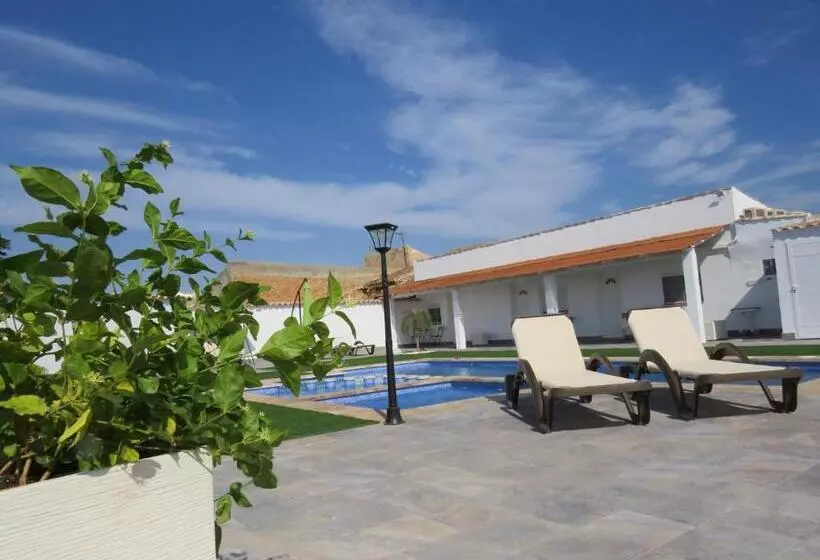 B&b Finca La Manchica