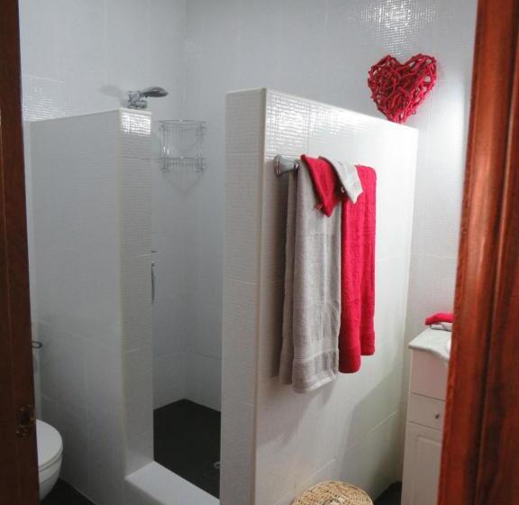 B&b Finca La Manchica