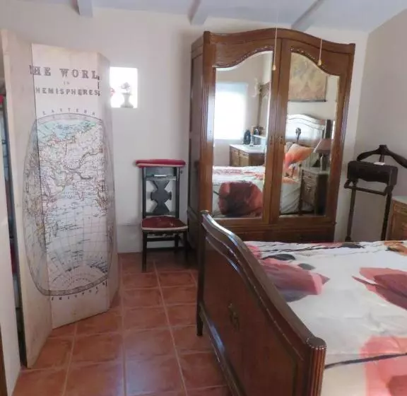 B&b Finca La Manchica
