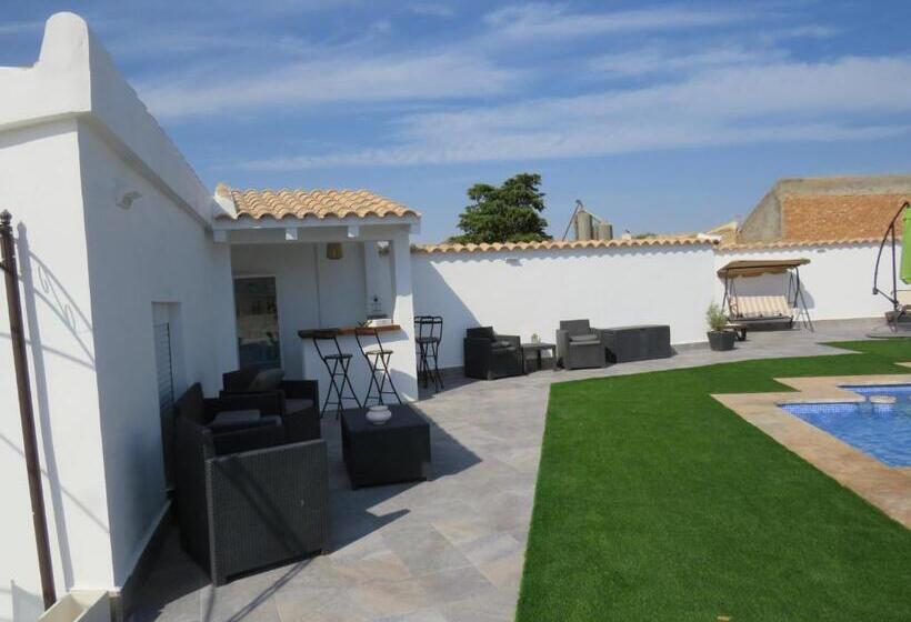 B&b Finca La Manchica